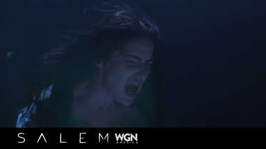 WGN America’s Salem: Season 3 Full-Length Trailer poster