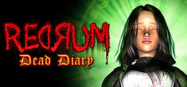 Redrum: Dead Diary capsule
