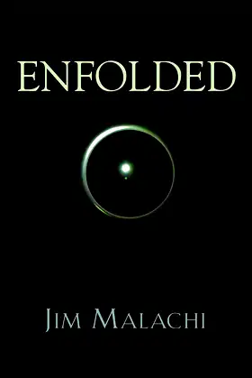 Enfolded poster