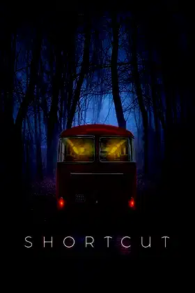 Shortcut poster