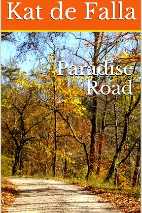 Paradise Road poster