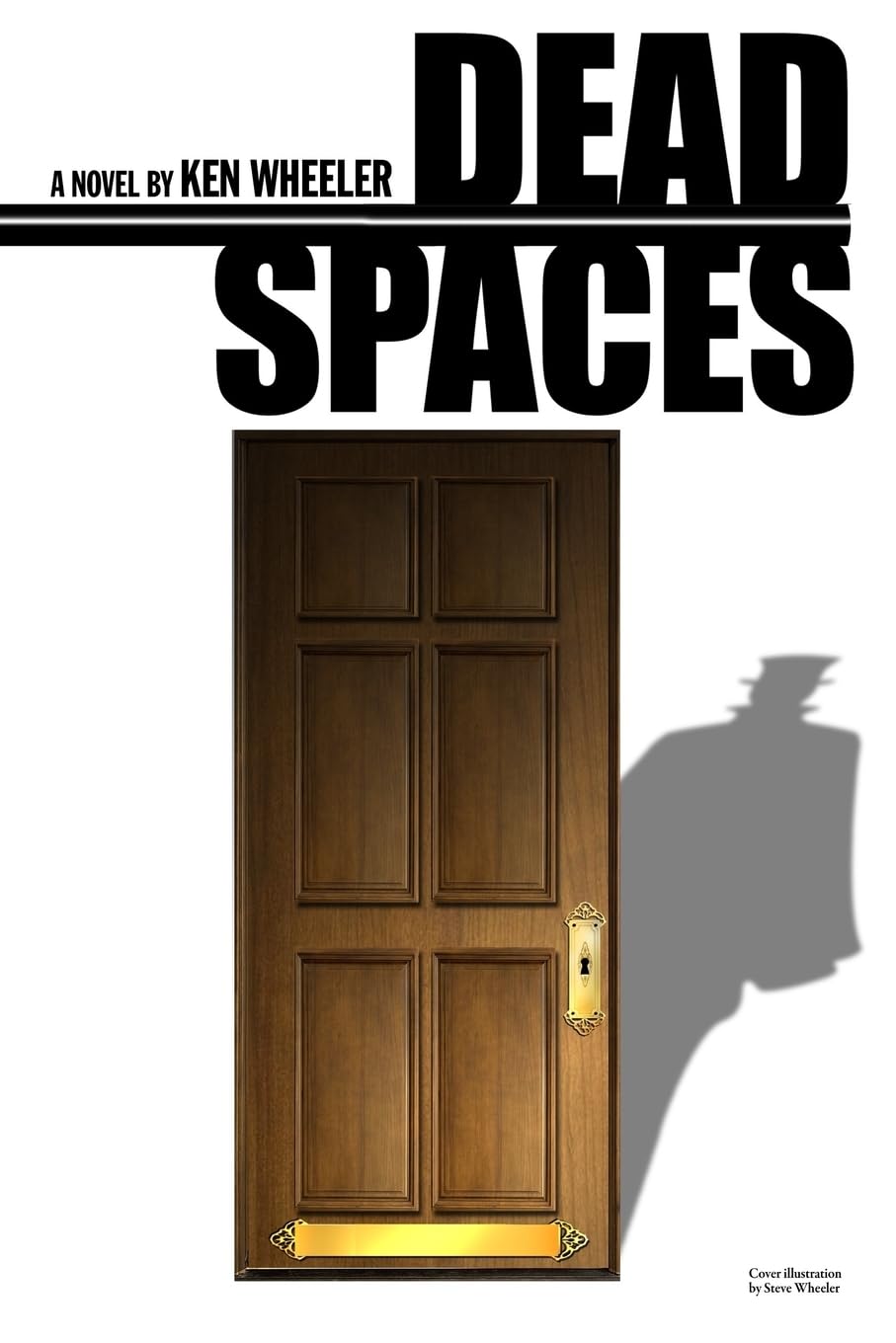 Dead Spaces poster