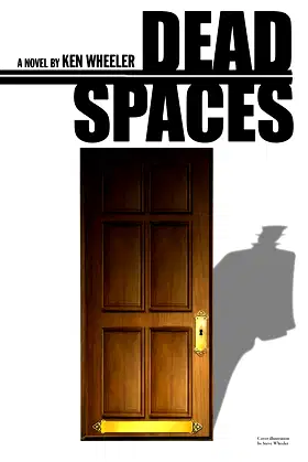 Dead Spaces poster