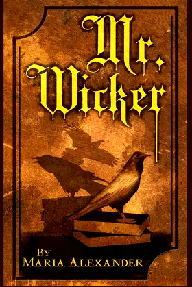 Mr. Wicker poster