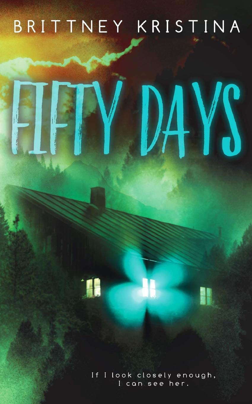 Fifty Days poster