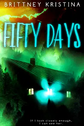 Fifty Days poster
