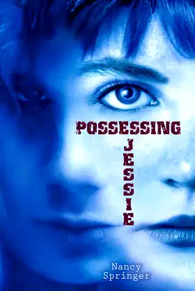 Possessing Jessie poster