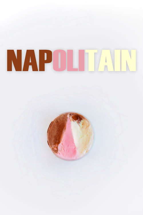 Napolitain poster