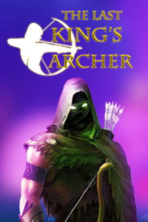 The Last King's Archer poster