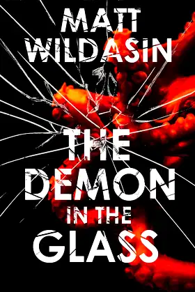 The Demon in the Glass poster