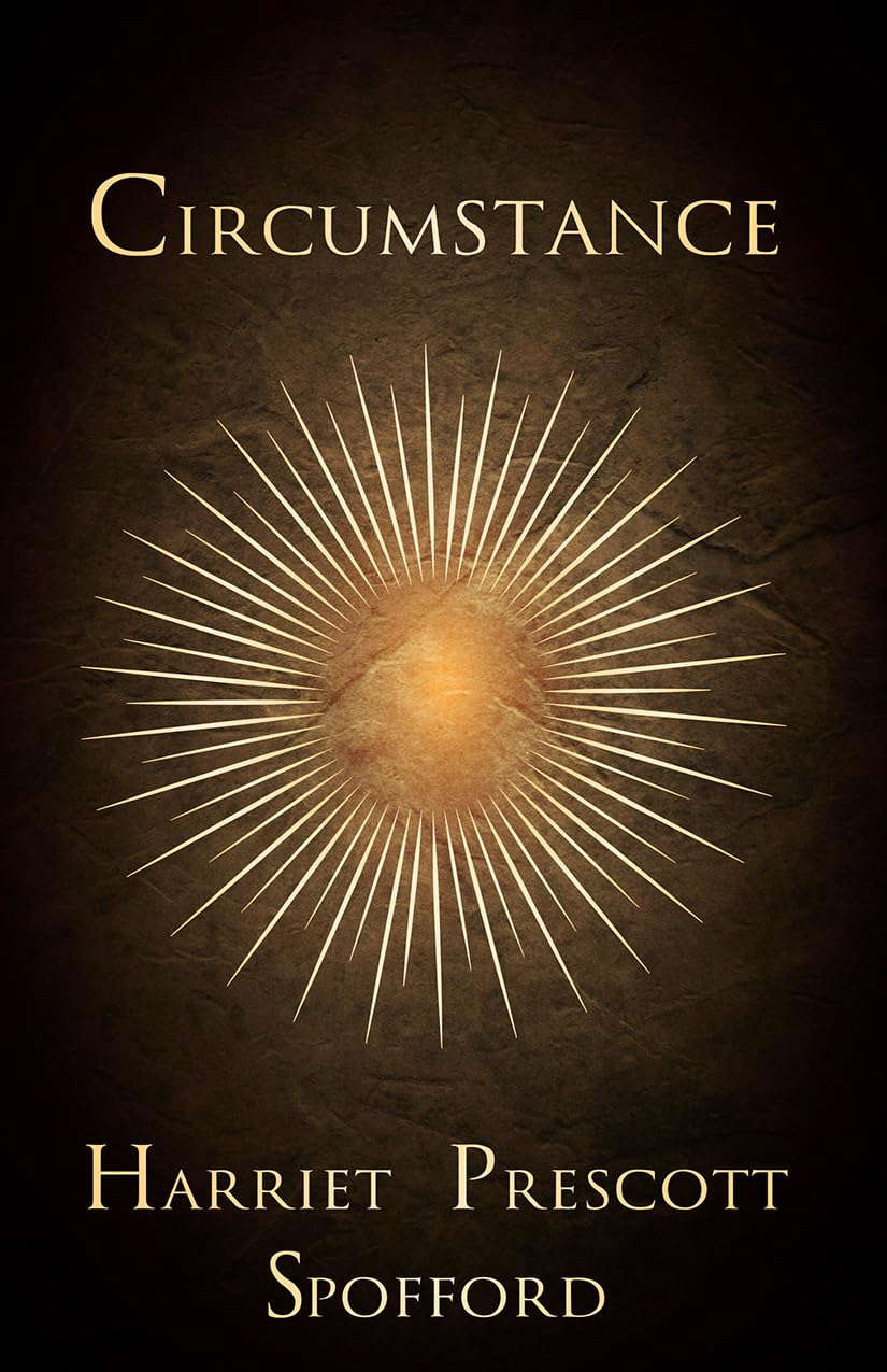 Circumstance poster