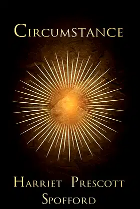 Circumstance poster