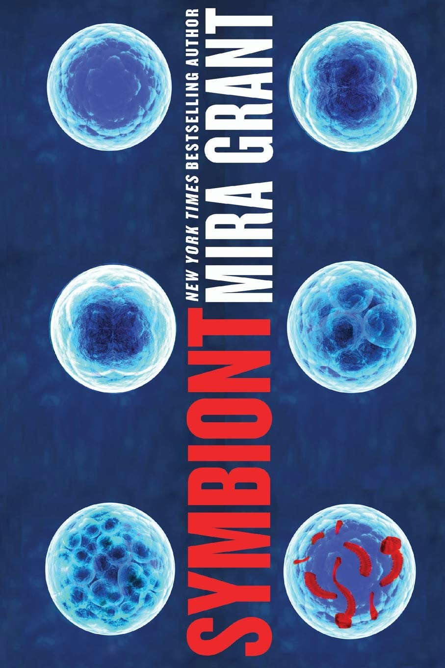 Symbiont (Parasitology, 2) poster