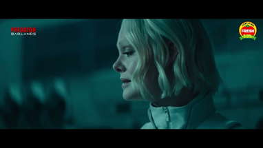 Predator: Badlands | Mother Review | In Cinemas Now poster
