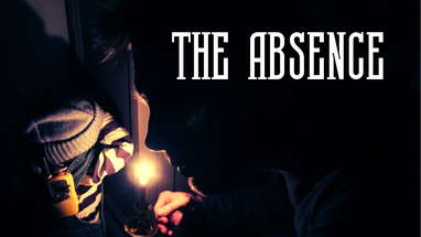 The Absence - Short Horror Film poster