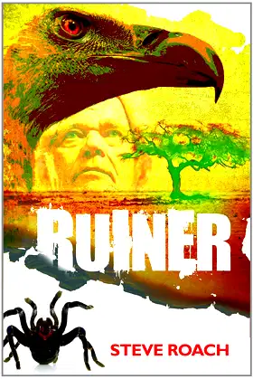 Ruiner poster