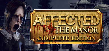 AFFECTED: The Manor - The Complete Edition capsule