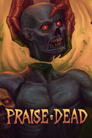Praise Dead poster