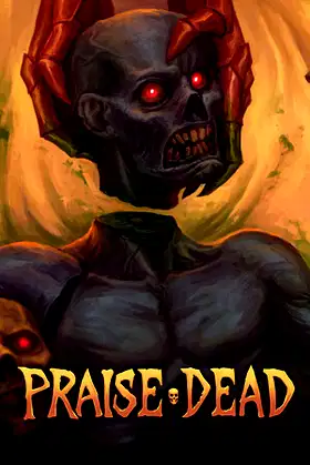 Praise Dead poster