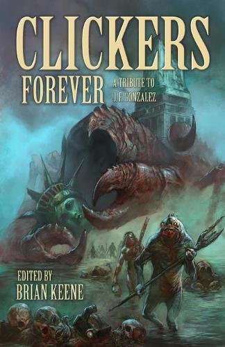 Clickers Forever: A Tribute to J. F. Gonzalez poster