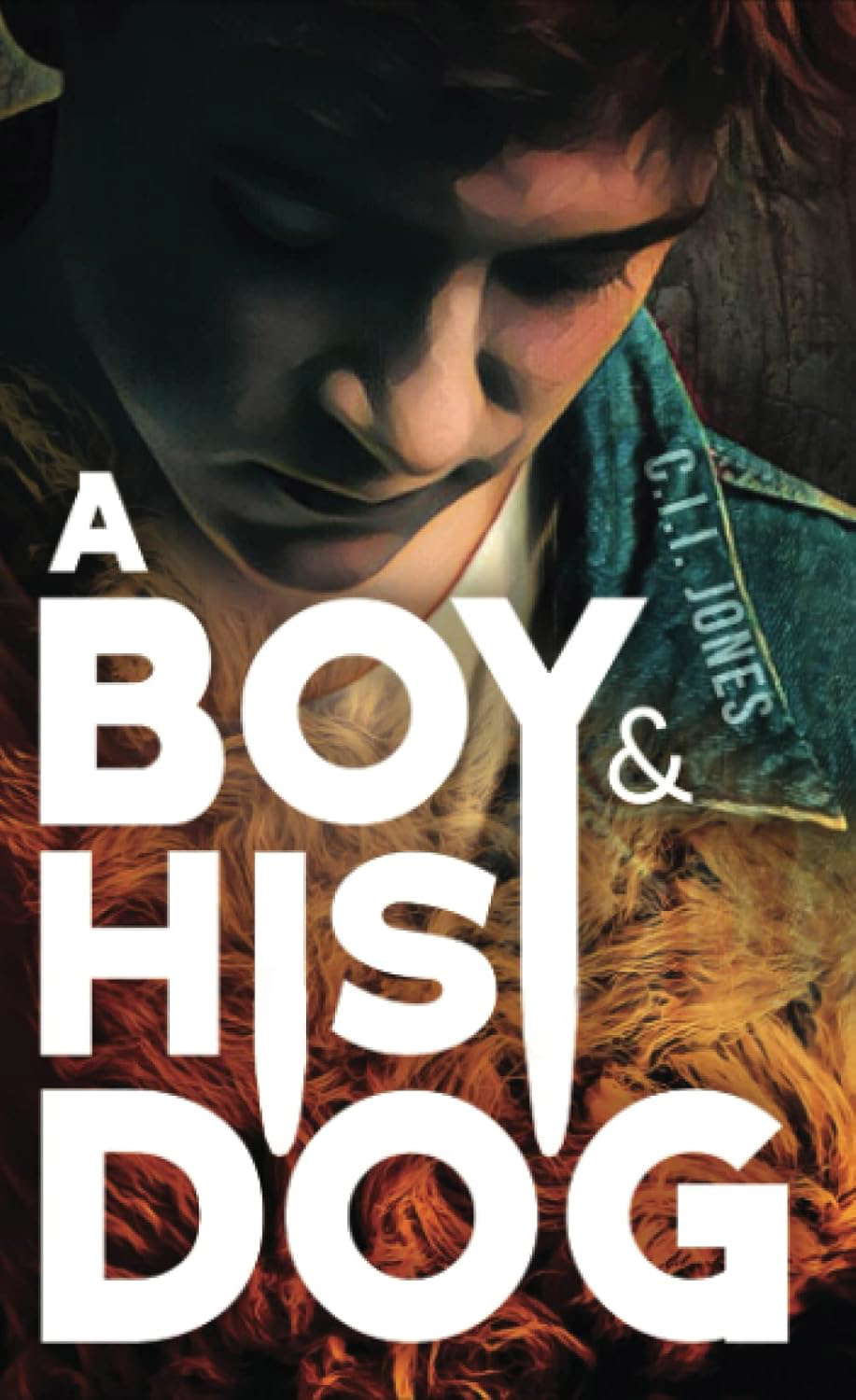 A Boy and His Dog poster