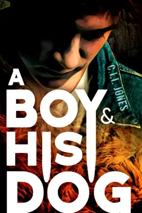 A Boy and His Dog poster