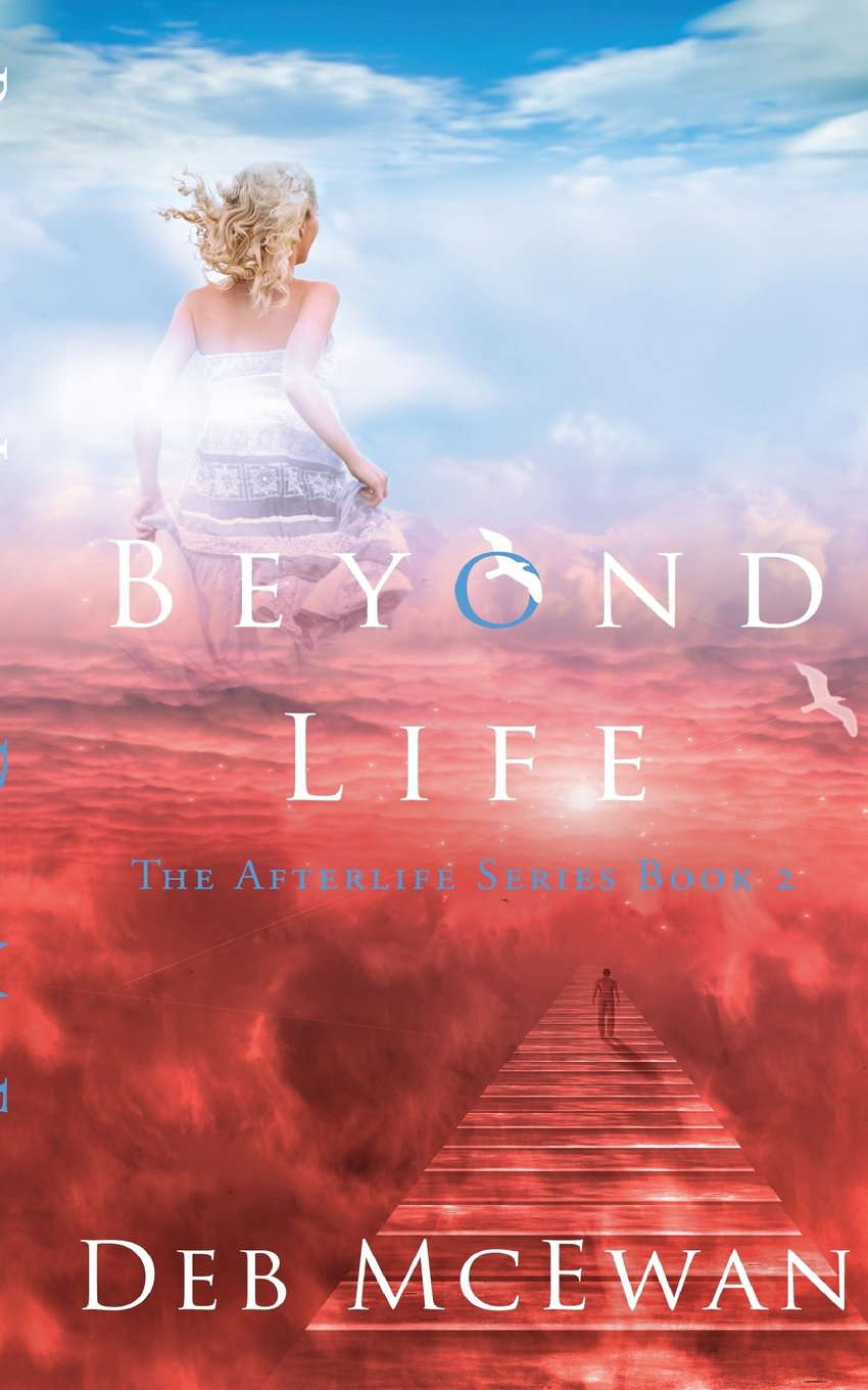 Beyond Life (The Afterlife Series Book 2) poster