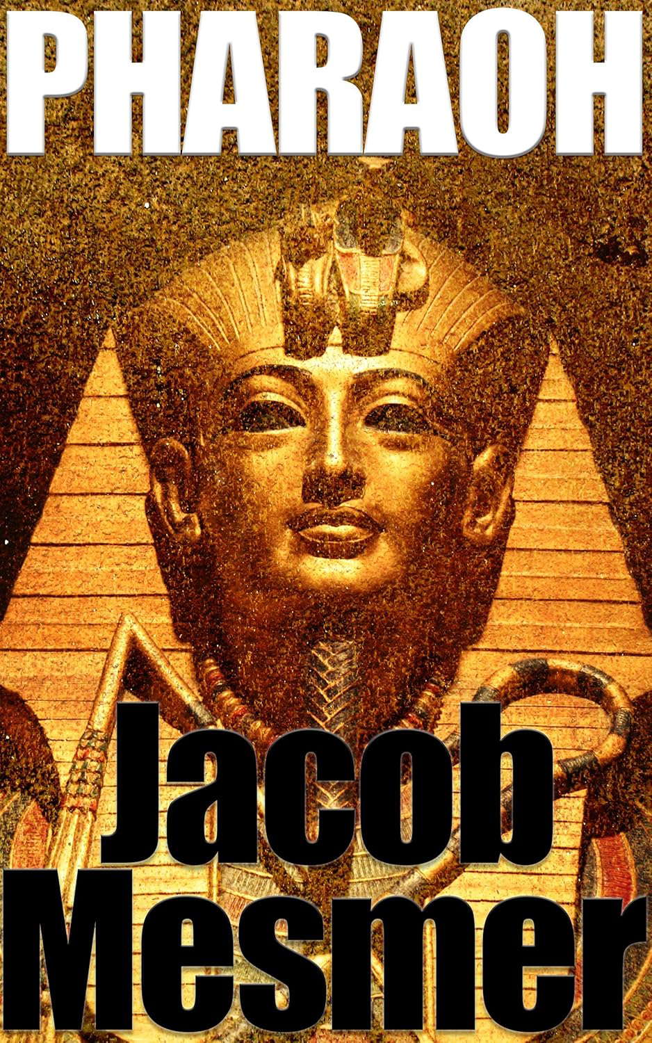 Pharaoh: The Horrible Secret of Absolute Power poster