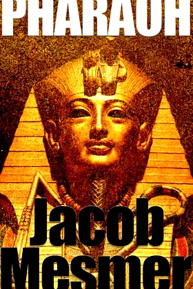 Pharaoh: The Horrible Secret of Absolute Power poster