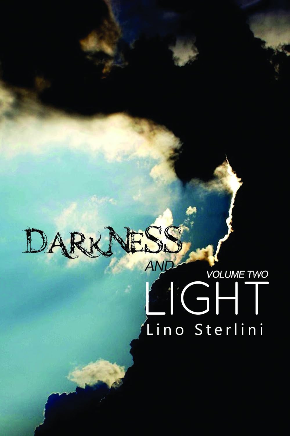 Darkness and Light Volume Two poster