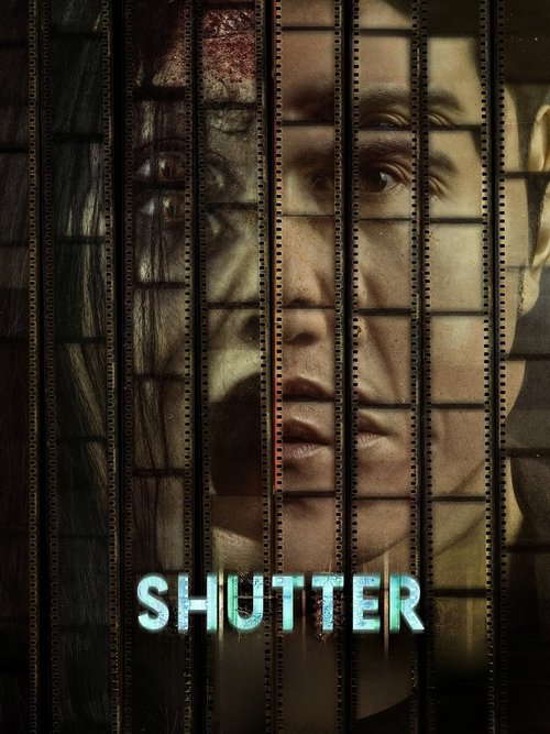Shutter poster