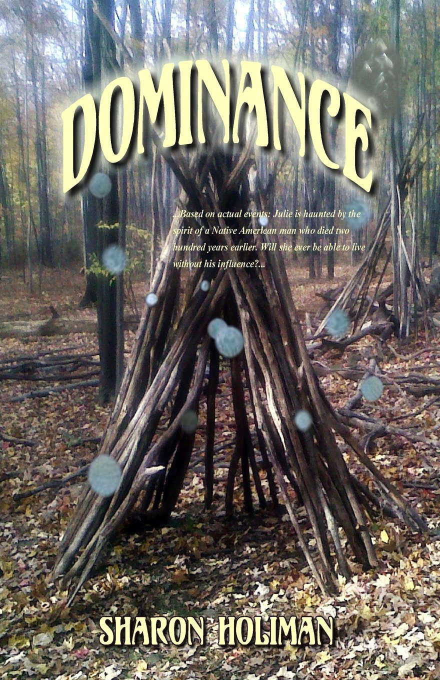 Dominance poster