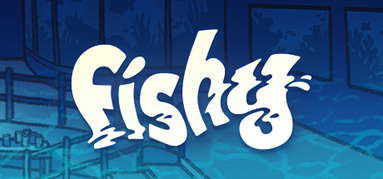 fishy capsule