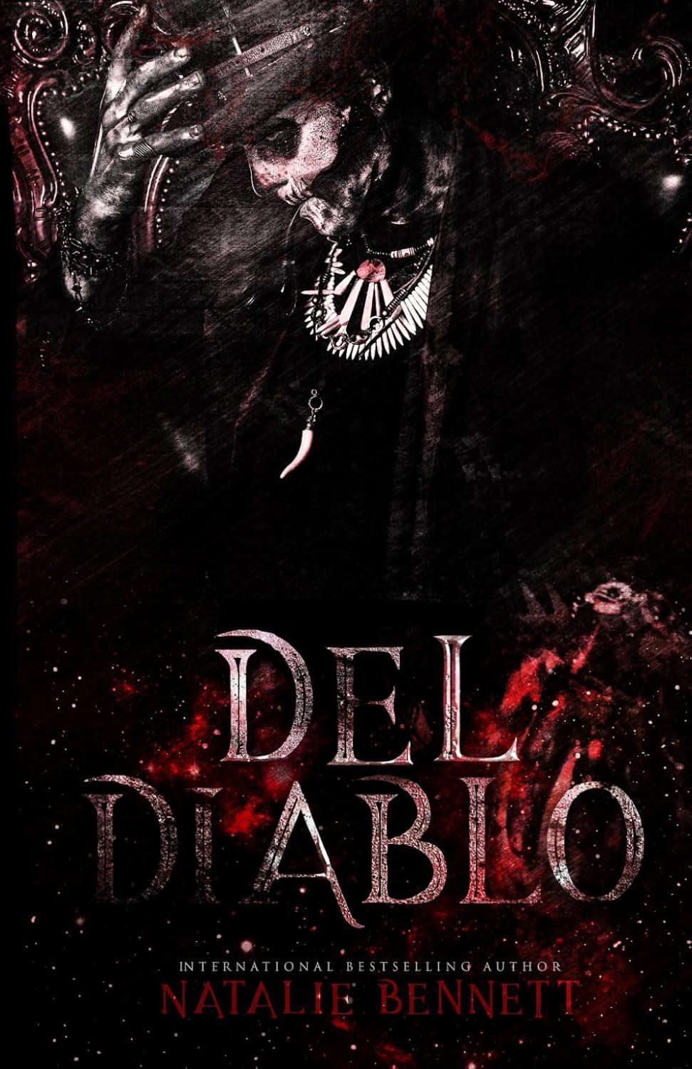 Del Diablo (Stygian Isles) poster