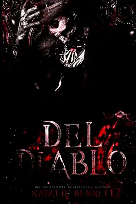 Del Diablo (Stygian Isles) poster
