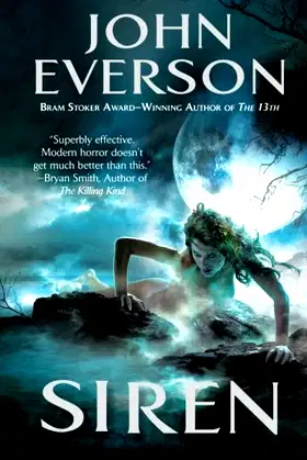 Siren poster