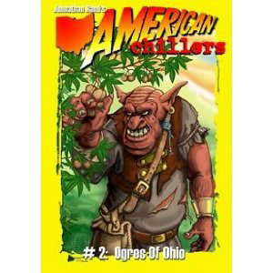 Ogres of Ohio (American Chillers) poster