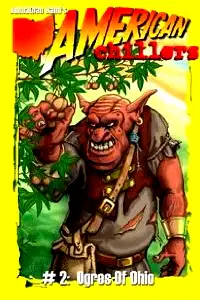 Ogres of Ohio (American Chillers) poster