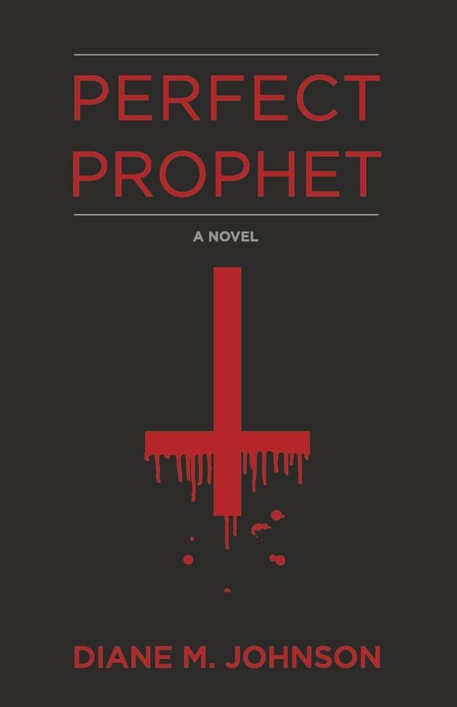 Perfect Prophet (1) poster