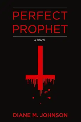 Perfect Prophet (1) poster