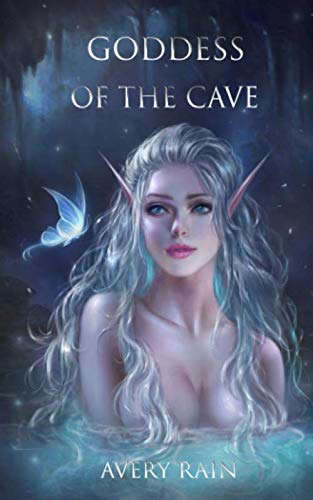 Goddess of the Cave poster