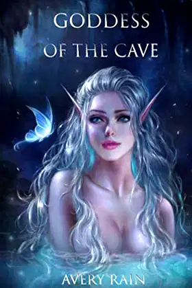 Goddess of the Cave poster