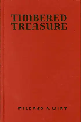 Timbered Treasure poster