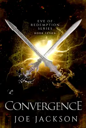 Convergence (Eve of Redemption) poster