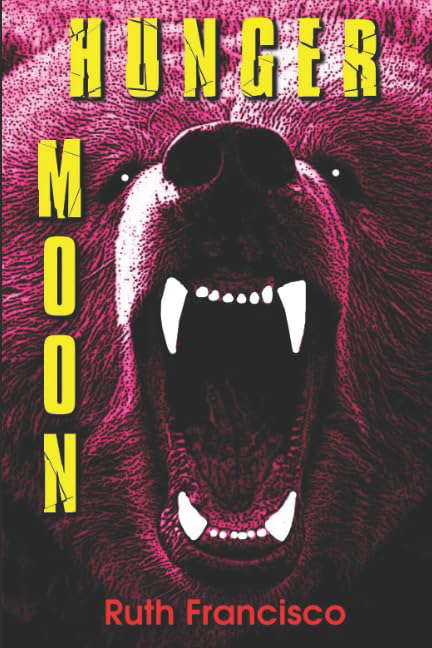 Hunger Moon poster