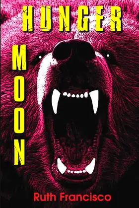 Hunger Moon poster