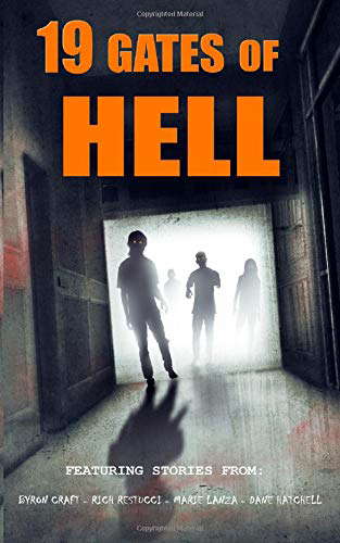 19 Gates of Hell: A Horror Anthology poster