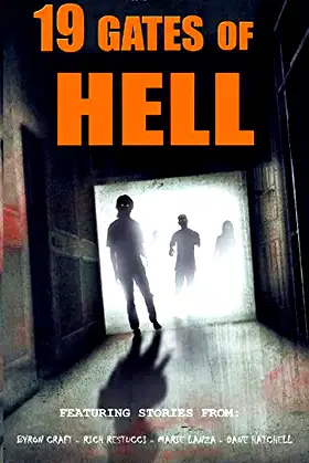 19 Gates of Hell: A Horror Anthology poster