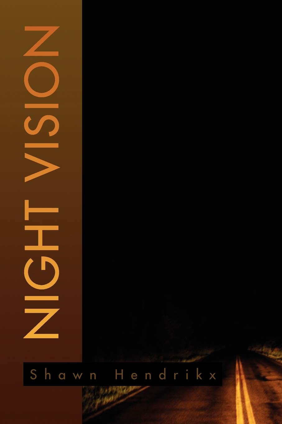 Night Vision poster