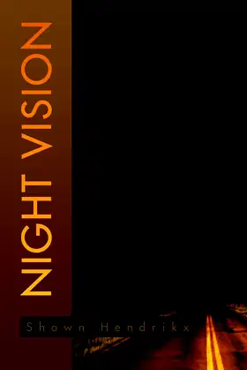 Night Vision poster